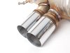 ES#2165568 - 18102208806 - BMW M Performance Exhaust - (NO LONGER AVAILABLE) - Add an aggressive note to your factory exhaust - Genuine BMW M Performance - 