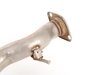ES#2165568 - 18102208806 - BMW M Performance Exhaust - (NO LONGER AVAILABLE) - Add an aggressive note to your factory exhaust - Genuine BMW M Performance - 