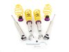 ES#2092574 - 35280011 - KW V3 Series Coilover Kit - Double Adjustable Damping - The ultimate in coilover technology featuring double adjustable dampening - KW Suspension - Volkswagen