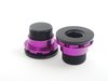 ES#2092574 - 35280011 - KW V3 Series Coilover Kit - Double Adjustable Damping - The ultimate in coilover technology featuring double adjustable dampening - KW Suspension - Volkswagen