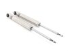 ES#2092574 - 35280011 - KW V3 Series Coilover Kit - Double Adjustable Damping - The ultimate in coilover technology featuring double adjustable dampening - KW Suspension - Volkswagen