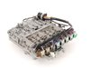 ES#2779043 - 24347521639KT - Automatic Transmission Valve Body/Control Unit  - For A5S440Z automatic transmission. Price includes $700 core charge. - Genuine BMW - BMW