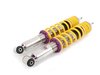 ES#2092568 - 35280001 - KW V3 Series Coilover Kit - The ultimate in coilover technology featuring double adjustable dampening - KW Suspension - Volkswagen