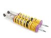 ES#2092568 - 35280001 - KW V3 Series Coilover Kit - The ultimate in coilover technology featuring double adjustable dampening - KW Suspension - Volkswagen