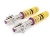 ES#2092568 - 35280001 - KW V3 Series Coilover Kit - The ultimate in coilover technology featuring double adjustable dampening - KW Suspension - Volkswagen