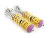 ES#2092568 - 35280001 - KW V3 Series Coilover Kit - The ultimate in coilover technology featuring double adjustable dampening - KW Suspension - Volkswagen