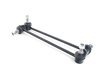 ES#2092604 - 35280842 - KW Clubsport Coilover Kit - 2 Way Adjustable Dampening - Coilovers for the race track and road - KW Suspension - Audi Volkswagen