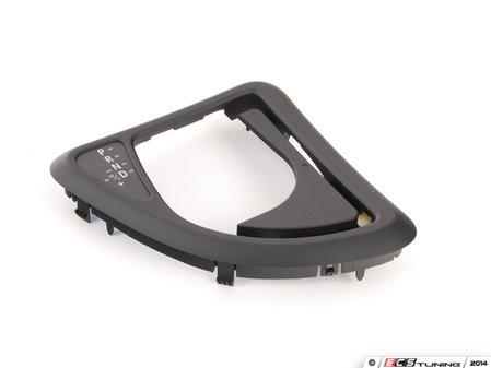 ES#83471 - 51167078567 - Cover - Center console mounting parts - Genuine BMW - BMW