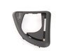 ES#83471 - 51167078567 - Cover - Center console mounting parts - Genuine BMW - BMW