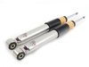ES#2092604 - 35280842 - KW Clubsport Coilover Kit - 2 Way Adjustable Dampening - Coilovers for the race track and road - KW Suspension - Audi Volkswagen