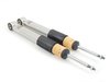 ES#2092604 - 35280842 - KW Clubsport Coilover Kit - 2 Way Adjustable Dampening - Coilovers for the race track and road - KW Suspension - Audi Volkswagen
