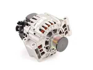 Alternator - 120 Amp 439617