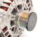 ES#2770664 - 12317619254 - Alternator - 120 Amp 439617 - Keep your vehicle working properly; no core charge. - Valeo - MINI