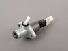 ES#5671 - 3A1721388 - Clutch Master Cylinder - Get your clutch back in working order with a new master cylinder - TRW - Volkswagen