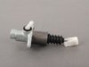 ES#5671 - 3A1721388 - Clutch Master Cylinder - Get your clutch back in working order with a new master cylinder - TRW - Volkswagen