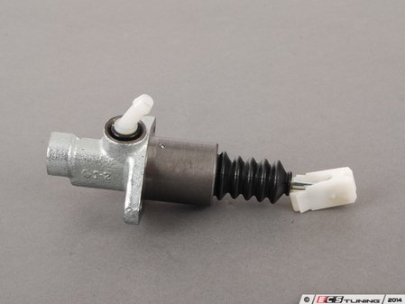 ES#5671 - 3A1721388 - Clutch Master Cylinder - Get your clutch back in working order with a new master cylinder - TRW - Volkswagen