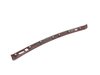 ES#259048 - 51419179965 - Burl Walnut Wood Door trim - Front Left - Replace your damaged trim - Genuine BMW - BMW