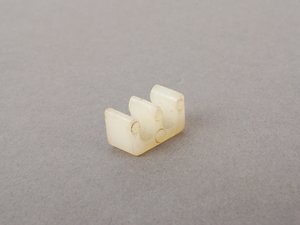 ES#33347 - 13531254041 - BRACKET - Genuine BMW - BMW