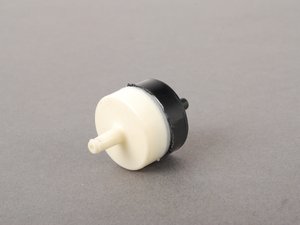 ES#1611895 - 0011404960 - Vacuum Check Valve - Time Lag Valve - Genuine Mercedes Benz - Mercedes Benz