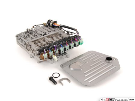 ES#2779043 - 24347521639KT - Automatic Transmission Valve Body/Control Unit  - For A5S440Z automatic transmission. Price includes $700 core charge. - Genuine BMW - BMW
