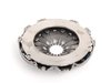 ES#2730863 - 52405616 - Clutch Kit - Single Mass Flywheel - Includes clutch disc, pressure plate, solid flywheel, throw-out bearing, & flywheel mounting hardware. - Valeo - Volkswagen