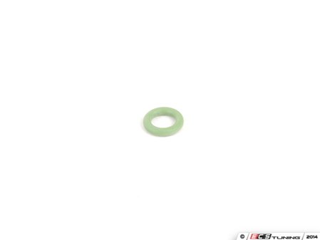 ES#2603252 - 0129979748 - EHA Seal Ring - Price Each - Located between the EHA and the fuel distributor - DPH - Mercedes Benz
