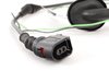 ES#2085663 - 5C0927903A - Front ABS Sensor Wiring Harness - Right  - Relays ABS sensor readings - Genuine Volkswagen Audi - Volkswagen