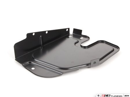ES#73960 - 51111967444 - 7-REINFORCEMENT - Genuine BMW - BMW