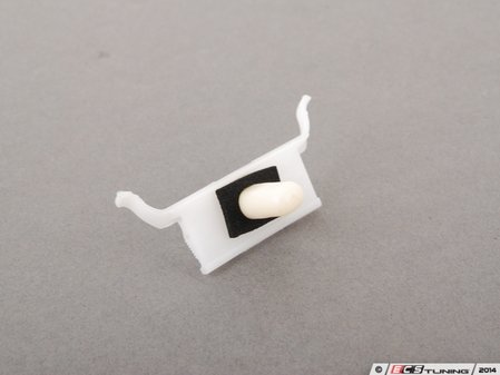 ES#92655 - 51311490536 - CLIP - Genuine MINI - MINI
