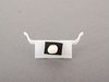 ES#92655 - 51311490536 - CLIP - Genuine MINI - MINI