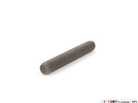 ES#14979 - 07119908168 - Stud - priced each  - M8X50 - Genuine BMW - BMW