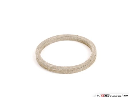 ES#2770285 - 11657557013 - Seal  - Located on the exhaust manifold off the engine near the turbo - Victor Reinz - MINI