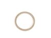 ES#2770285 - 11657557013 - Seal  - Located on the exhaust manifold off the engine near the turbo - Victor Reinz - MINI