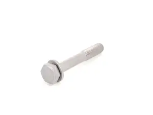 Hex bolt with washer - Priced Each