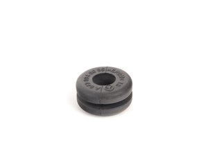 ES#1819233 - 6420940685 - RUBBER BUFFE - Genuine Mercedes Benz - Mercedes Benz