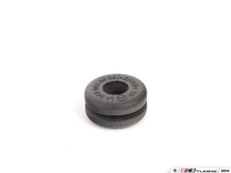 ES#1819233 - 6420940685 - RUBBER BUFFE - Genuine Mercedes Benz - Mercedes Benz