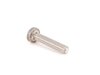 ES#1617946 - 0049905312 - Intake Manifold Bolt - Priced Each - M8x40 - One time use bolts, must be replaced. - Genuine Mercedes Benz - Mercedes Benz