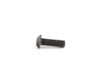 ES#2770175 - N10196103 - Allen head Bolt (4mm) - Priced Each - Install new hardware with your new parts. Black oxide coated, M6x18. - ECS - Audi Volkswagen