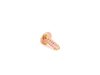 ES#16400 - 07131143386 - BOLT - Genuine MINI - MINI