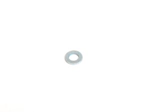 ES#2770178 - N01152426 - Washer - Priced Each - Install new hardware with your new parts. 6.4x12x1.6 - ECS - Audi Volkswagen