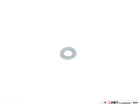 ES#2770178 - N01152426 - Washer - Priced Each - Install new hardware with your new parts. 6.4x12x1.6 - ECS - Audi Volkswagen