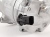 ES#316825 - 1K0820808A - A/C Compressor - Brand new unit without core charge - Genuine Volkswagen Audi - Audi Volkswagen