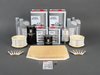 ES#2576007 - 99311032701KT4 - 993 Major Maintenance Kit - For vehicles with manual transmission - Genuine Porsche - Porsche