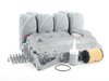ES#2603164 - 022103601R - Oil Pan Installation Kit - Includes an oil pan and everything needed for a smooth install - Assembled By ECS - Volkswagen