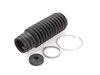 ES#2748092 - 32136752478 - E46 Tie Rod Boot Kit - Priced Each - Fits left and right side - ZF - BMW