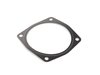 ES#2771916 - 077129717QKT2 - Intake Manifold Installation Kit - Everything you need to remove and re-install your intake manifold - Assembled By ECS - Audi