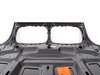 ES#1906618 - 41617275285 - X6 Facelift Hood - Features the almighty "power bulge" found on the new models and aluminum construction for weight savings - Genuine BMW - BMW