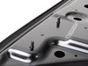 ES#1906618 - 41617275285 - X6 Facelift Hood - Features the almighty "power bulge" found on the new models and aluminum construction for weight savings - Genuine BMW - BMW