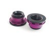 ES#2092272 - 18010040 - KW Street Comfort Coilover Kit - Adjustable Dampening - Offers sport handling with maximum comfort and adjustable rebound dampening - KW Suspension - Audi Volkswagen