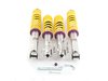 ES#2092065 - 10280003 - KW V1 Series Coilover Kit - Variant 1 coilovers offer the best balance between sporty driving and comfort - KW Suspension - Volkswagen